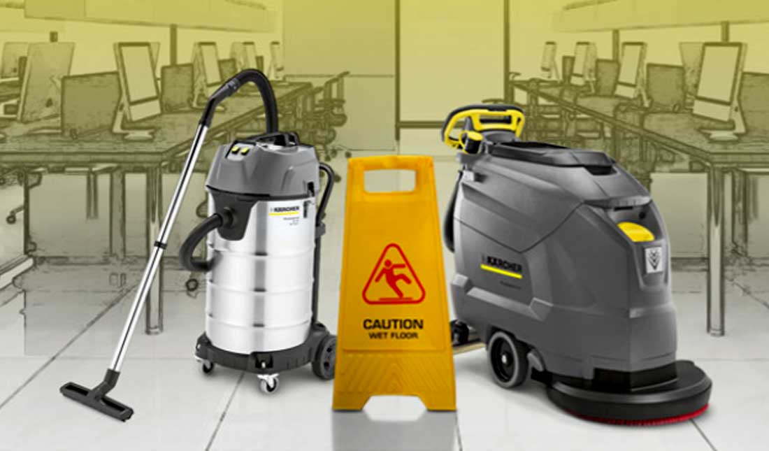 نکات کلیدی سرویس کفشوی کرشر