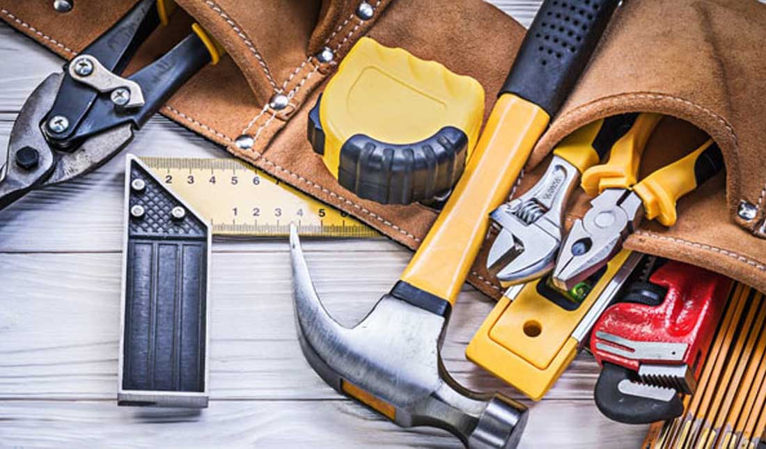 مراحل عیب یابی ماشین آلات نظافت صنعتی Columbus