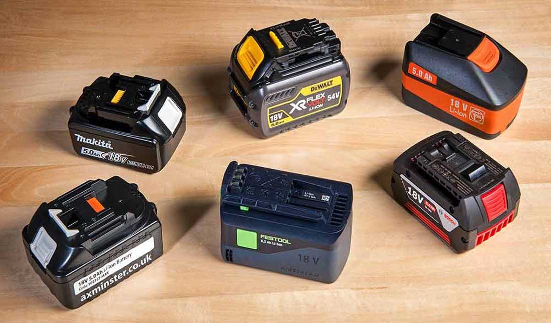 نگهداری از باتری دستگاه&zwnj; های نظافت صنعتی