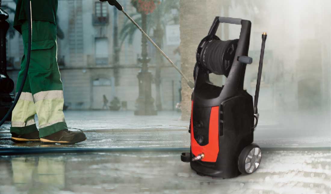 تعمیر کفشوی اورتزن