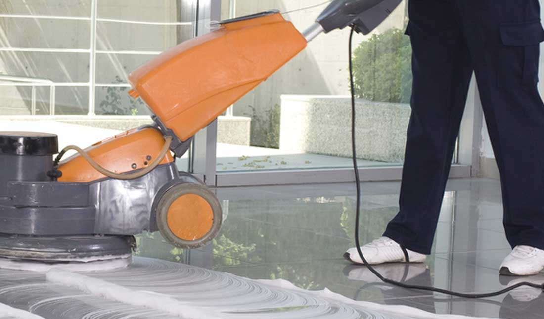 تعمیر کفشوی کرنزله